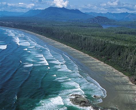 Scenic Road Trip Top Things To Do From Victoria To