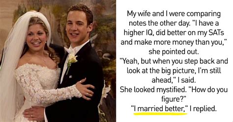 50 Marriage Jokes You Dont Even Have To Be Married To Find Hilarious