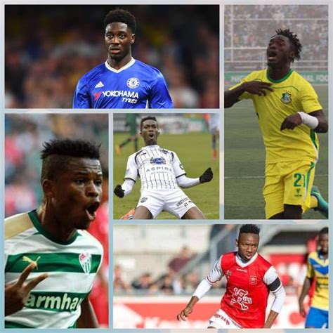 Besides super eagles scores you can follow 1000+ football competitions from 90+ countries around the world on flashscore.com. 5 PLAYERS WHO SHOULD HAVE MADE THE SUPER EAGLES TEAM TO ...