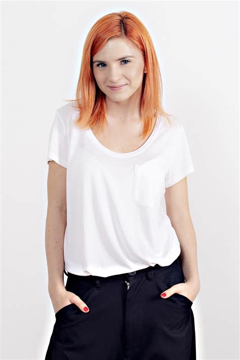 This information might be about you, your preferences or your. Cristina Ciobănașu - Actor - CineMagia.ro
