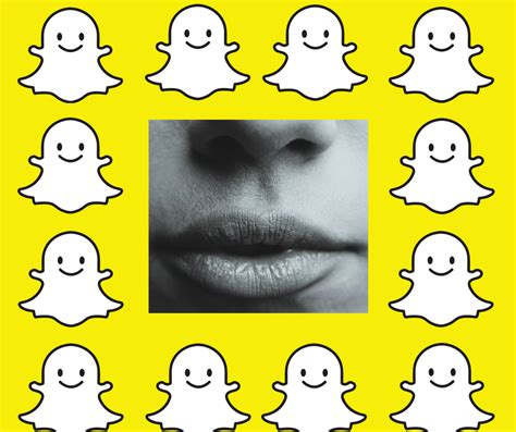 How Stripping Prostitution And Sex Trafficking Occurs Through Snapchat