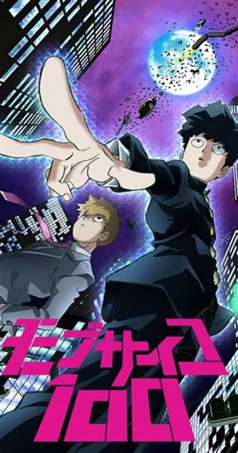 Mob Psycho 100 Season 3 Release Date Trailer Updates And Everything