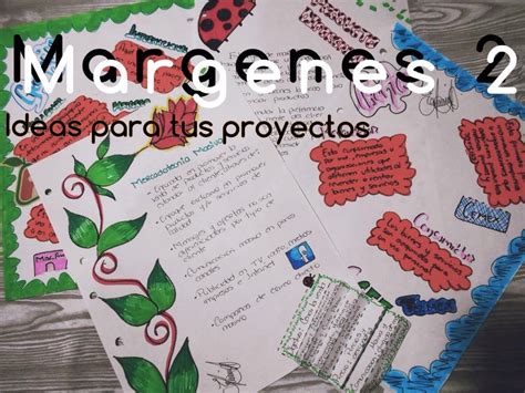Como hacer monos para regalo originales. Como Hacer Margenes Para Tus Cuadernos 2 Facil !! - YouTube