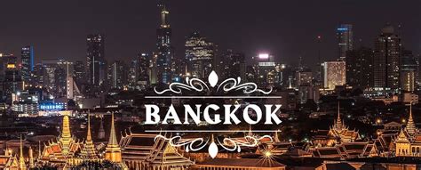 Explore The Rich Culture And Heritage Of Bangkok