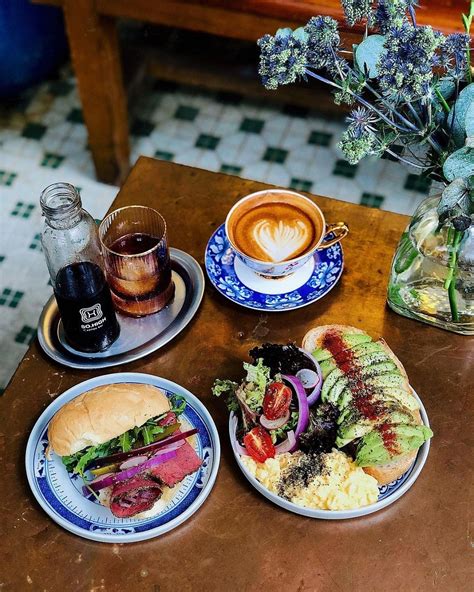 8 Best Cafés In Sai Wan You Have To Check Out Localiiz