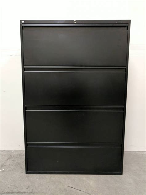 Dbin lateral file cabinet factory focus on lateral filing cabinet since 1998,steel furnitures inculding 4 drawer lateral file cabinet,3 drawer lateral file cabinet,2 drawer lateral file cabinet etc. Black 4 Drawer Lateral File Cabinet - 36 Inch Wide