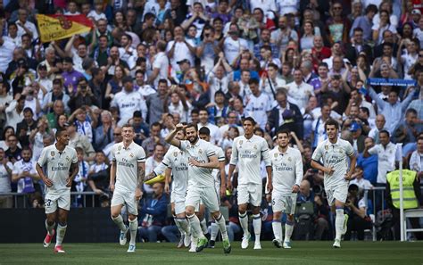 Real madrid won 22 direct matches.villarreal won 4 matches.14 matches ended in a draw.on average in direct matches both teams scored a 3.08 goals per match. Real Madrid take one big step toward the La Liga title in ...