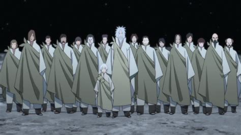 Ootsutsuki Clan Narutopedia Fandom Powered By Wikia