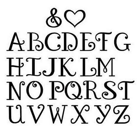 Pretty Alphabet Letters Pretty Bubble Letter Fonts Images And Pictures Becuo Bubble Letter