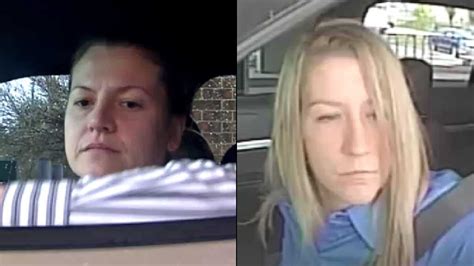 Police Seek Publics Help In Identifying Two Women Accused Of Theft