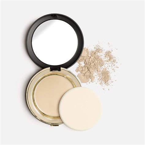 The 10 Best Powder Foundations For Dry Skin Of 2022 Luxebc