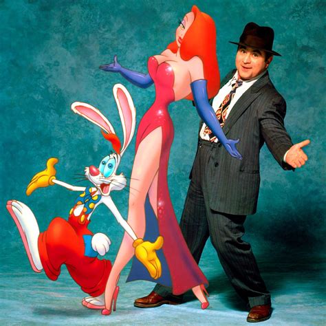 Episode Who Framed Roger Rabbit The Test Of Time