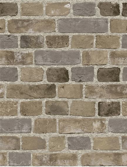 Home Depot Faux Brick Wallpaper Wallpapersafari