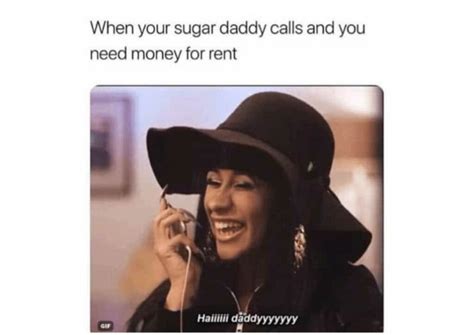 15 Sugar Daddy Memes For A Laugh And A Smile