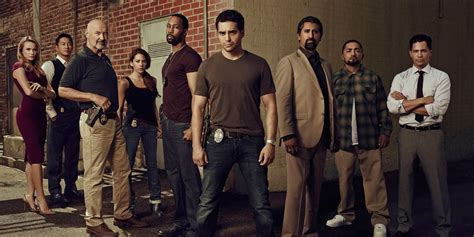 Gang Related Action Crime Drama Series Wallpapers Hd Desktop And