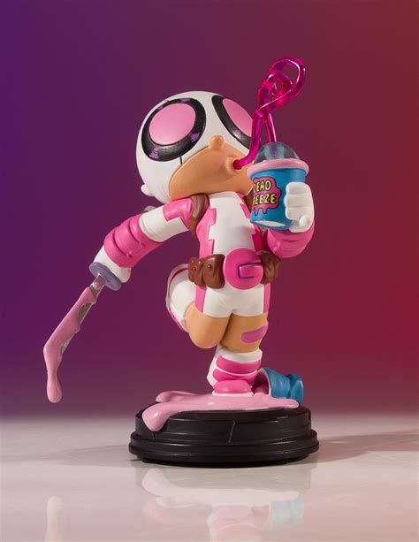 San Diego Comic Con Exclusive Announcement 3 Gwenpool Marvel