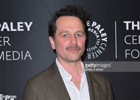 Matthew Rhys Photos Photos And Premium High Res Pictures Getty Images