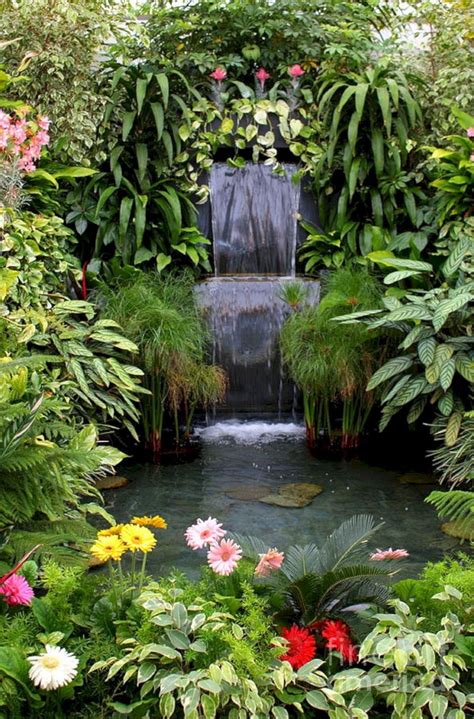 This year has only just begun, and it is buzzing with families your relaxing refuge may include any one or a combination of these backyard landscaping ideas. 30 Gorgeous Relaxing Garden Ideas On A Budget That You ...