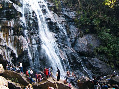 Do You Know About The Picturesque Valley Of Pachmarhi In Madhya Pradesh