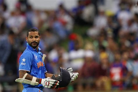 shikhar dhawan pumped up for champions trophy