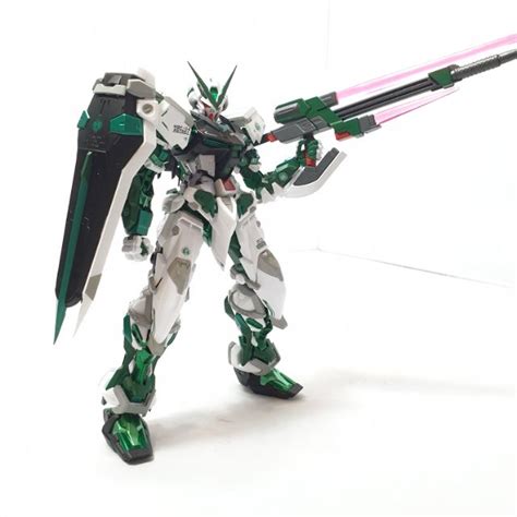Metal Club Metal Build Astray Green Frame Shopee Philippines