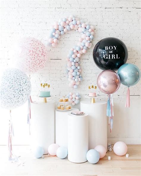 8 Gender Reveal Ideas You Have To See Fun And Creative Ideas For Parent