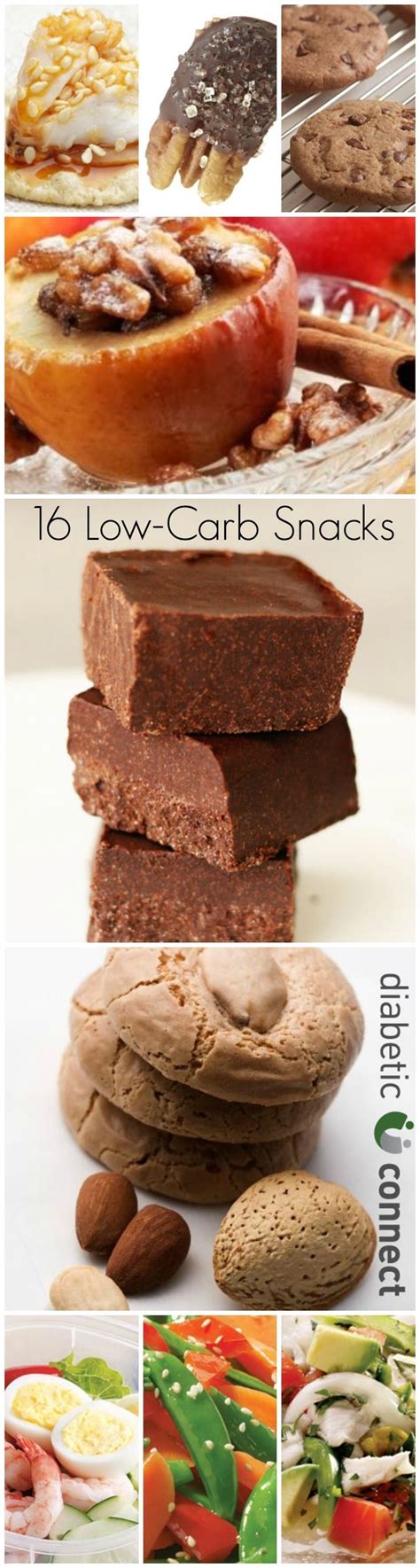 May 23, 2019 · carbohydrates are found in many different kinds of food, including desserts, grains, fruit, milk, vegetables, and bread. Go to image page Here are 16 tasty ideas for diabetic ...