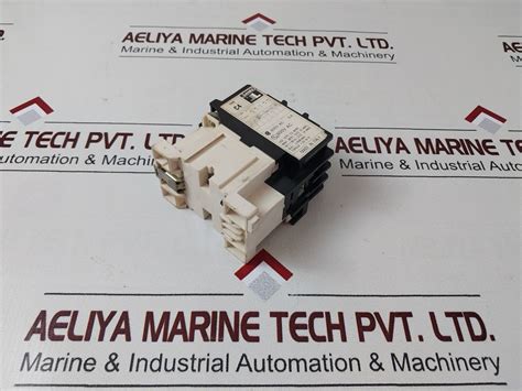 Lovato C4 Contactor Aeliya Marine