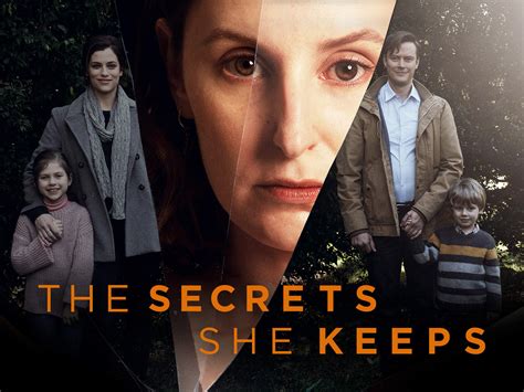 Watch The Secrets She Keeps Series 2 Prime Video