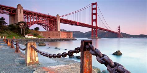 San Francisco On Foot Walk Your Way Through The Citys 5 Most Scenic Routes Laptrinhx News