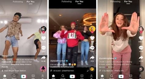 10 Tip Top Facts About Tiktok The Fact Site