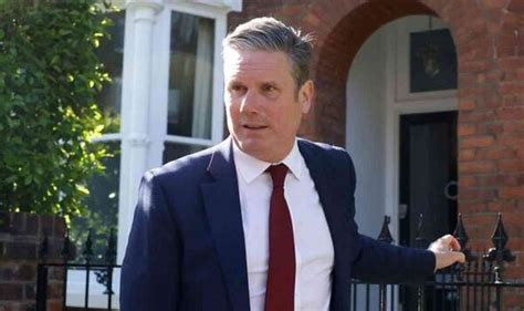 Labour News Keir Starmer Under Pressure For New Police Probe Over Lockdown Beer Uk News