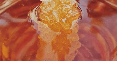 Crystallized Honey Is Fake Wrong It Is Not What You Think Read On
