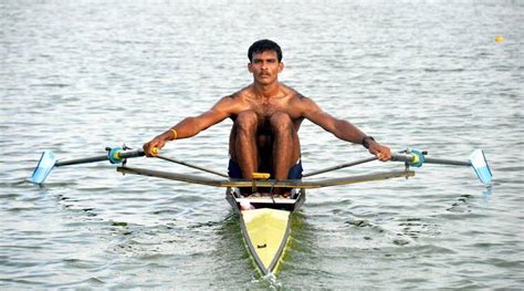 India competed at the 2016 summer olympics in rio de janeiro, brazil, from 5 to 21 august 2016. Rio 2016 Olympics Rowing: Dattu Bhokanal finishes third in ...