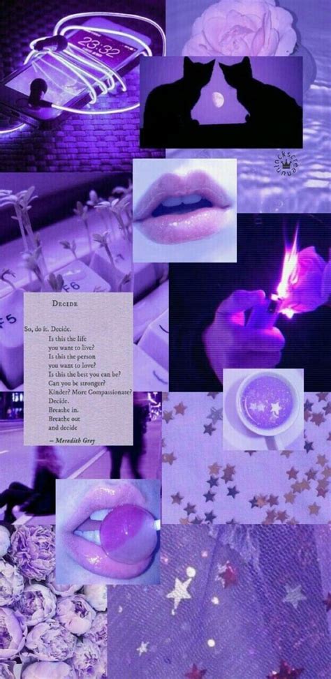 Dark purple aesthetic lavender aesthetic violet aesthetic aesthetic colors death aesthetic aesthetic uploaded by lucian. Pin by sophie sevald on • Aesthetic • | Purple aesthetic ...