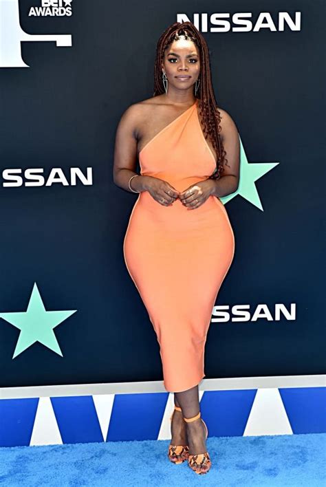 The Best Female Red Carpet Looks Of Bet 2019 Everyevery