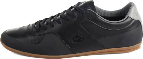 Lacoste Turnier 116 1 Shoes Reviews And Reasons To Buy