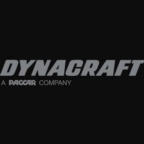 Dynacraft A Paccar Company