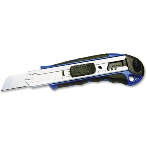 Cosco Snap Off Blade Retractable Utility Knife Cos091514