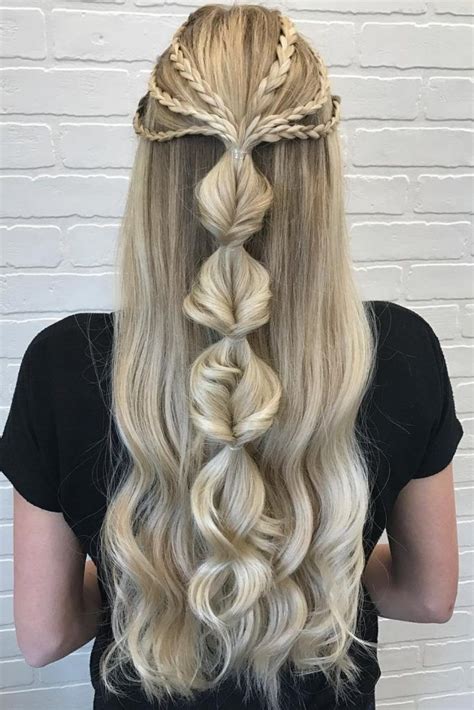 Bubble Braids Complete Guide With Vivid Examples