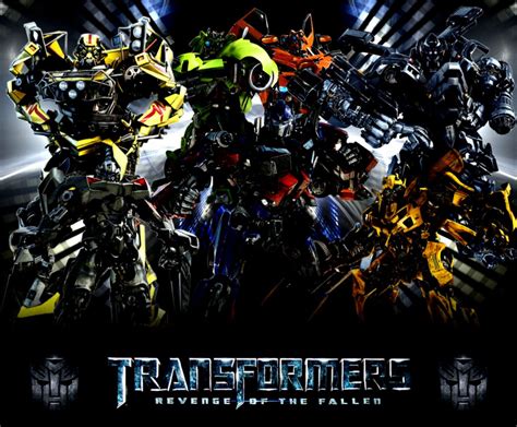 Autobots Team Transformers Wallpaper Wallpapers Quality