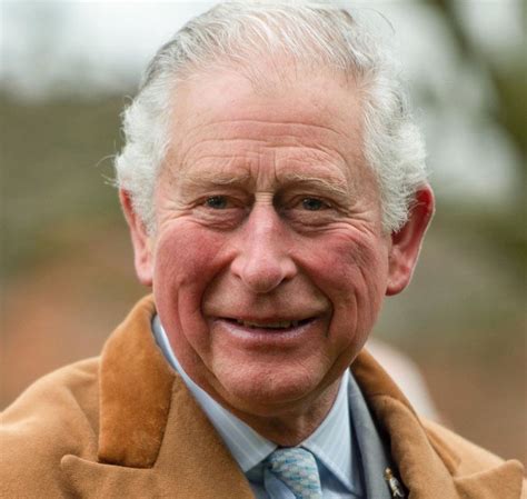 A educação do príncipe charles: Príncipe Charles teria feito comentário ofensivo sobre ...