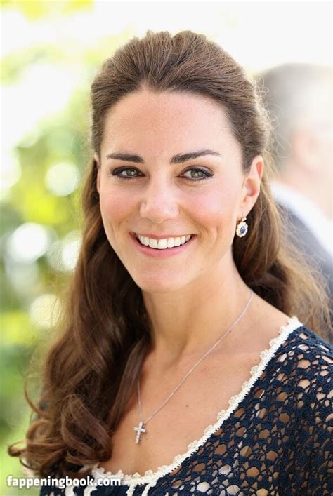 Kate Middleton Nude The Fappening Photo 7278539 FappeningBook