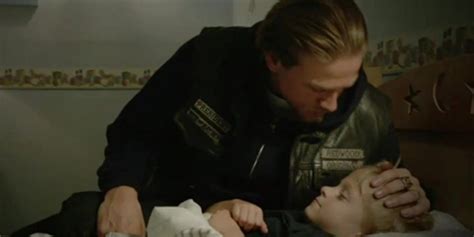 Sons Of Anarchy The 10 Most Shameless Things Tara Has Ever Done