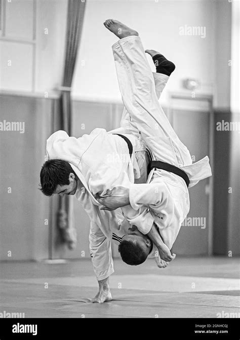 Kano Jigoro Judo Hi Res Stock Photography And Images Alamy