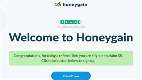 Check out these 25 money saving apps that will not only help you save you money, but also better manage your finances. Earn money online with the HoneyGain app