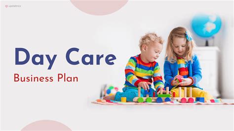 How To Make A Business Plan For A Daycare Encycloall