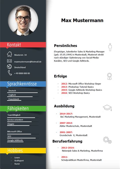 Berufserfahrene: Bewerbung schreiben lassen - karriere-upgrade