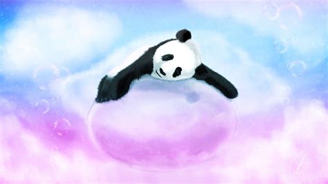 Animated Panda Wallpapers Top Những Hình Ảnh Đẹp