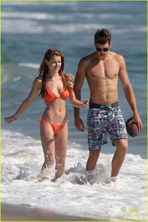 Alice johnson kim kardashian relationship, know alice johnson wiki, age. Nathalia Ramos: Beach Day with Pierson Fode | Photo 470956 ...